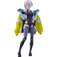 Figura Pop Up Parade Lucy Cyberpunk Edgerunners