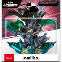 Amiibo Noir Dedede and Hydra