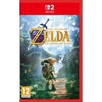 The Legend of Zelda Ocarina of Time
