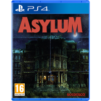 Asylum