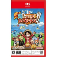 One Piece Grand Gourmet (Importacion Japonesa)