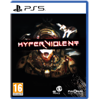 Hyperviolent