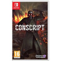 Conscript Deluxe Edition (Importacion UK)