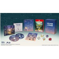 Village in the Shade Limited Edition