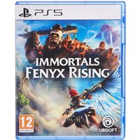 Immortals Fenyx Rising (Importacion UK)