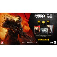 Metro 2039 Deluxe Edition