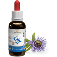 Relax-Liquid 30 ml