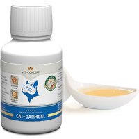 vet-concept-cat-darmgel