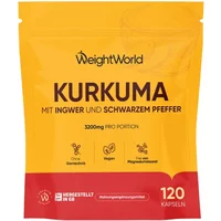 Slim Center Aktion 23% Rabatt auf KurkumaIngwerPfefferKapseln