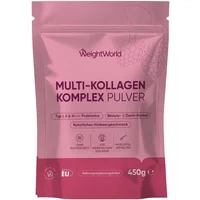 Slim Center Aktion 17% Rabatt auf Multi Kollagen Komplex Pulver
