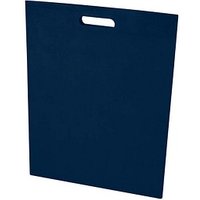 WerbeTopShop 25% Rabatt auf die navy EcoSeal 5 L GRSrecycelte Tragetasche