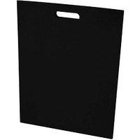 WerbeTopShop 25% Rabatt auf EcoSeal 5L tragbare GRSrecycelte Tasche in Schwarz