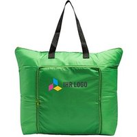 Faltbare Kühltasche Compact cool, fern green