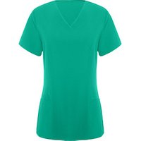 Kurzarm-Top Ferox Woman für Damen im Service, L, lab green