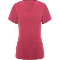 Kurzarm-Top Ferox Woman für Damen im Service, XS, rosette