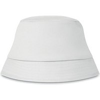 Sonnenhut 160 gr/m² BILGOLA, Weiß
