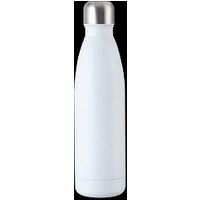 Trinkflasche RETUMBLER-myTOULON, weiß