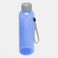 WerbeTopShop 42% Rabatt auf die royalblaue SIMPLE ECO Trinkflasche