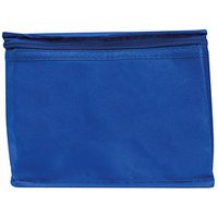 Angebot bei WerbeTopShop 18% Rabatt auf die blaue Nieby Kühltasche