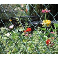 Maschendrahtzaun Maschendrahtzaun