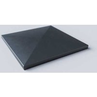 Pfostenkappe 100×100 Pfostenkappe 100×100