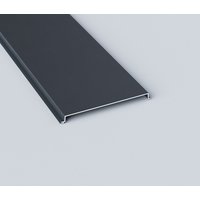 Alu-Füllprofil Alu-Füllprofil