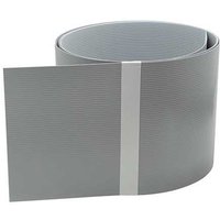 Hart PVC 10 Streifen Hart PVC 10 Streifen