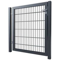 Einflügeliges Tor Einflügeliges Tor