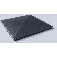 Pfostenkappe 80×80 Pfostenkappe 80×80