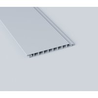 PVC-Füllprofil – Sichtschutzzaun PVC-Füllprofil – Sichtschutzzaun