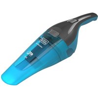 Black & Decker WDC215WA Wet & Dry Dustbuster Hand Vacuum 7.2V