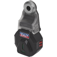 Dellonda Self Propelled Petrol Lawnmower Grass Cutter, 144cc 18