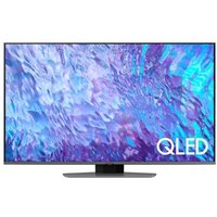 Samsung Q80C 50in 4K Qled Hdr HDMI USB Smart TV