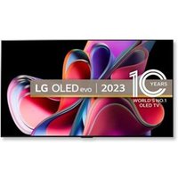 Lg Oled Evo G3 55in 4K HDMI USB Smart TV