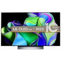 Lg Oled Evo C3 48in 4K HDMI USB Smart TV