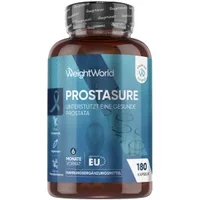 Slim Center Aktion 13% Rabatt auf ProstaSURE Kapseln für Männergesundheit