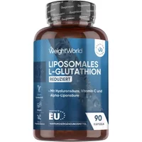 Slim Center Aktion 23% Rabatt auf hochdosierte LGlutathion Kapseln