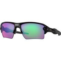 Oakley Flak 2.0 Xl , Polished Black Sunglasses Prizm Golf lenses, OO9188 918805, Mojo Glasses