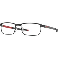 Oakley Tincup , Satin Light Steel Glasses, OX3184 318411, Mojo Glasses