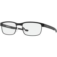 Oakley Surface Plate , Matte Black Glasses, OX5132 513201, Mojo Glasses