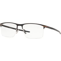 Oakley Tie Bar 0.5 , Satin Black Glasses, OX5140 514001, Mojo Glasses