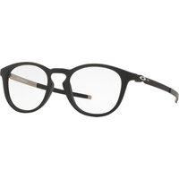 Oakley Pitchman R , Satin Black Glasses, OX8105 810501, Mojo Glasses