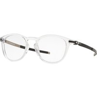 Oakley Pitchman R , Clear Glasses, OX8105 810504, Mojo Glasses