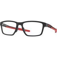 Oakley Metalink , Satin Black Glasses, OX8153 815306, Mojo Glasses