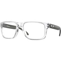 mojoglasses Oakley Holbrook Rx OX8156 815603