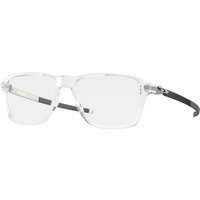 Oakley Wheel House , Polished Clear Glasses, OX8166 816602, Mojo Glasses