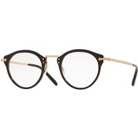 Photos - Glasses & Contact Lenses Oliver Peoples Op-505 OV5184 1005L Black OV5184