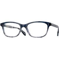 Photos - Glasses & Contact Lenses Oliver Peoples Ashton OV5224 1419 Faded Sea OV5224