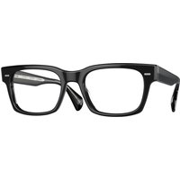 Photos - Glasses & Contact Lenses Oliver Peoples Ryce OV5332U 1492 Black OV5332U