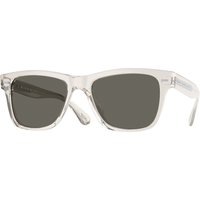 Photos - Sunglasses Oliver Peoples Oliver Sun OV5393SU 1669R5 Black Diamond OV5393SU(carbon grey)